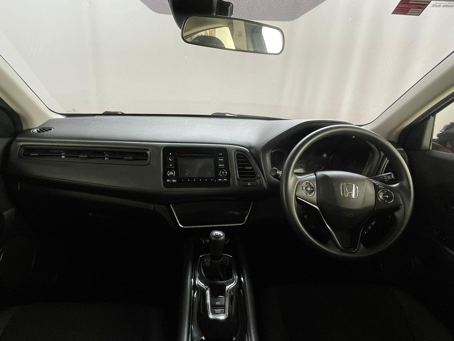 Used Honda HR-V 2019 for sale - 74895490: Photo 4