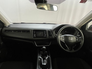 Used Honda HR-V 2019 for sale - 74895490: Photo