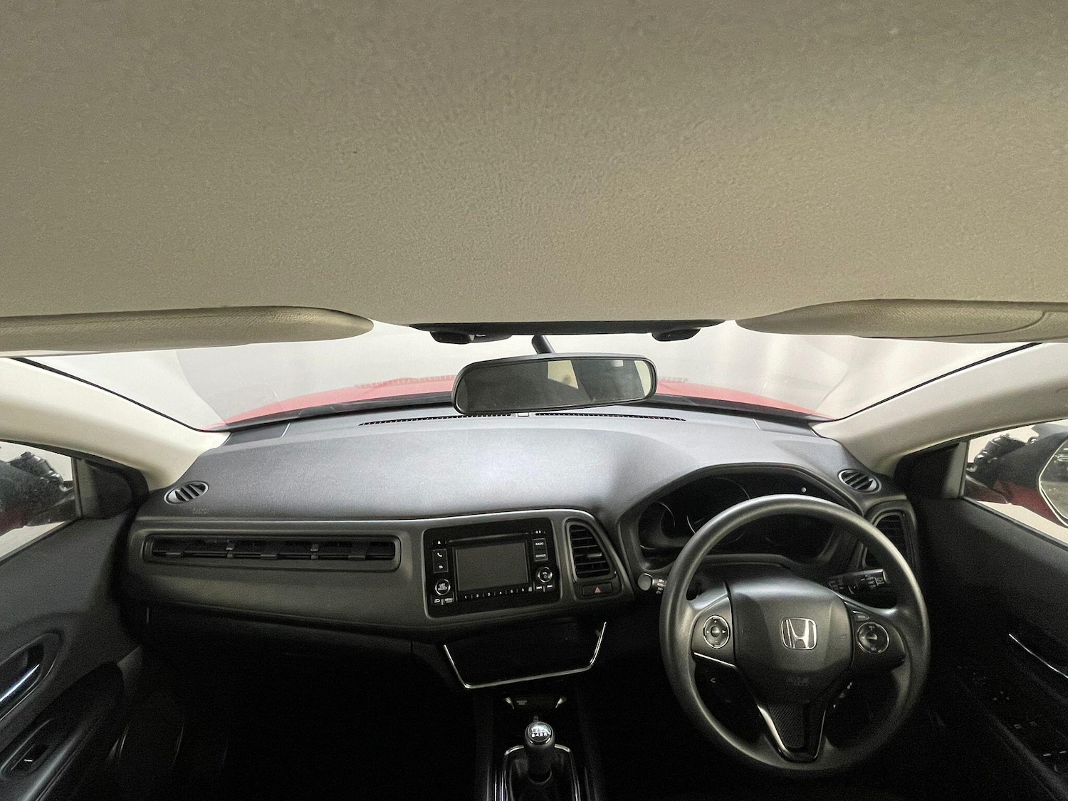 Used Honda HR-V 2019 for sale - 74895490: Photo 5