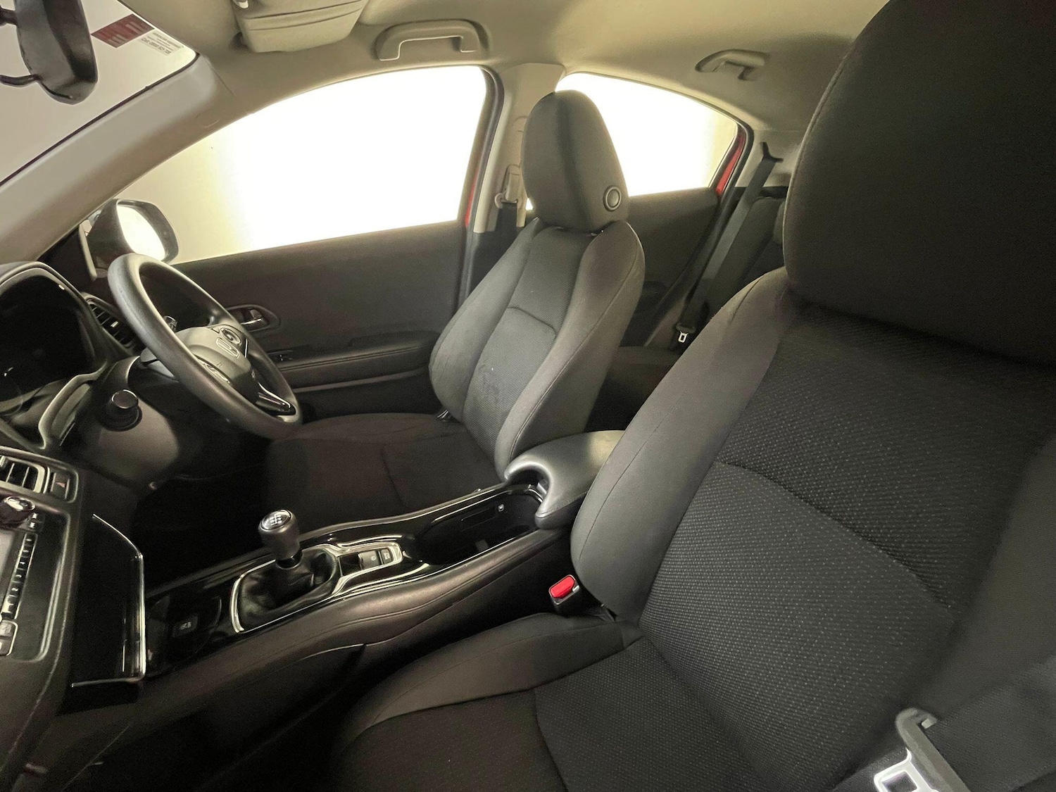 Used Honda HR-V 2019 for sale - 74895490: Photo 6