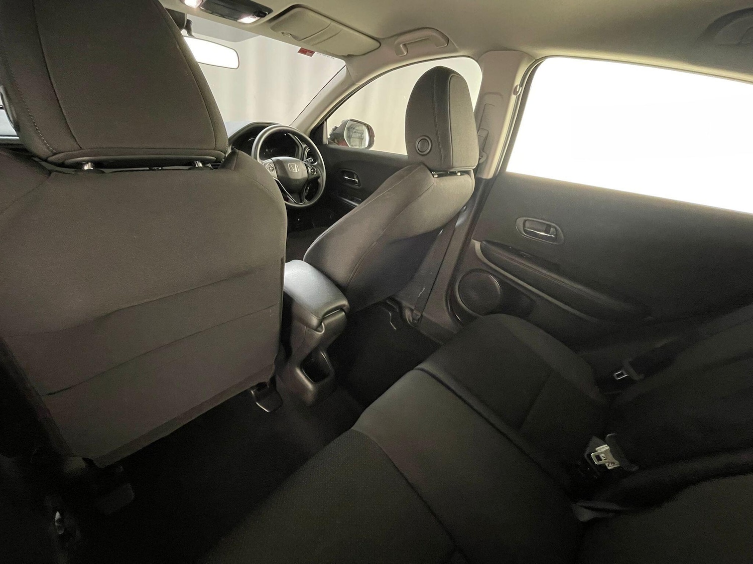 Used Honda HR-V 2019 for sale - 74895490: Photo 8