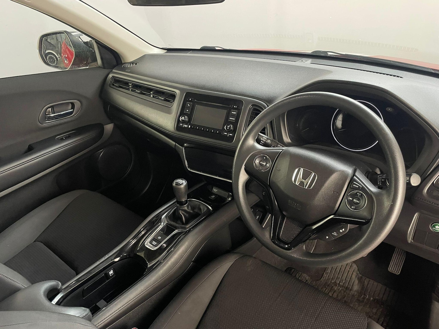 Used Honda HR-V 2019 for sale - 74895490: Photo 9