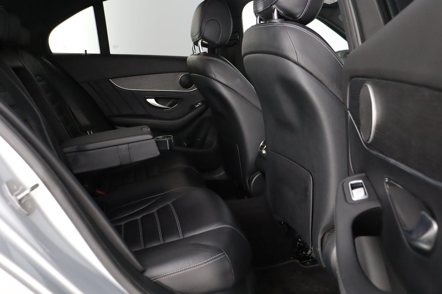 Used Mercedes-Benz C Class 2021 for sale - 76899630: Photo 12