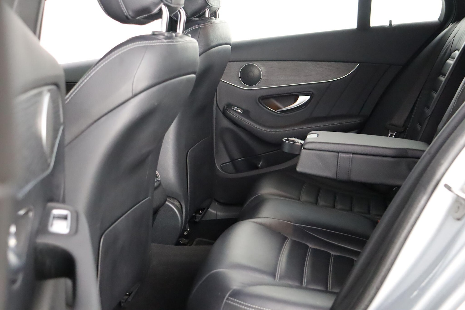 Used Mercedes-Benz C Class 2021 for sale - 76899630: Photo 13