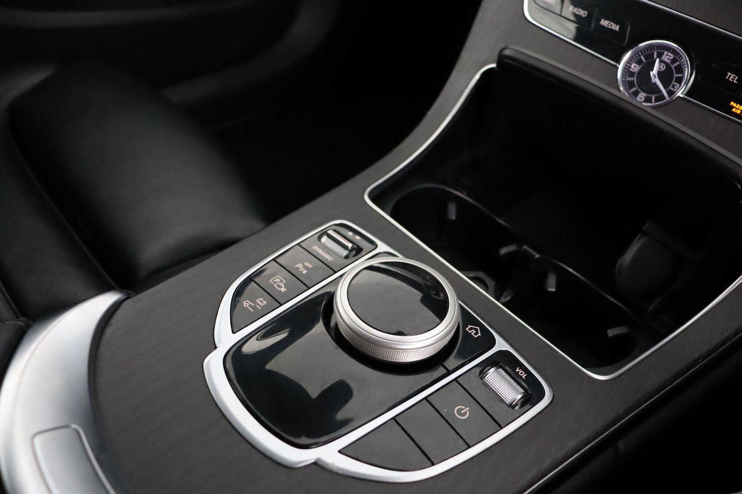 Used Mercedes-Benz C Class 2021 for sale - 76899630: Photo 16