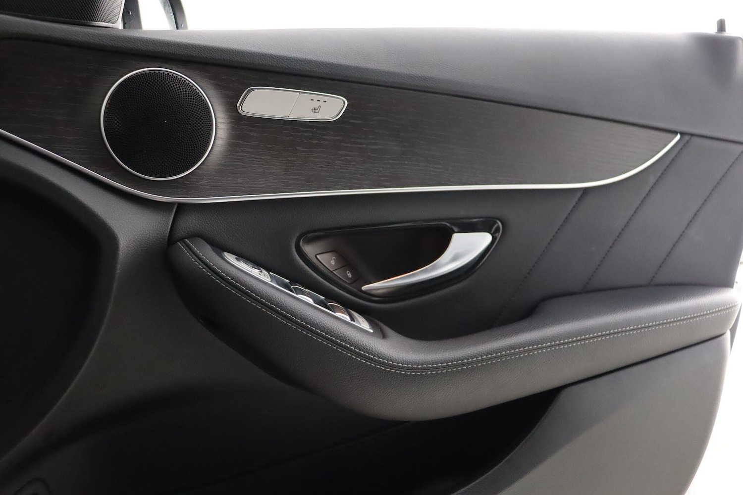 Used Mercedes-Benz C Class 2021 for sale - 76899630: Photo 20