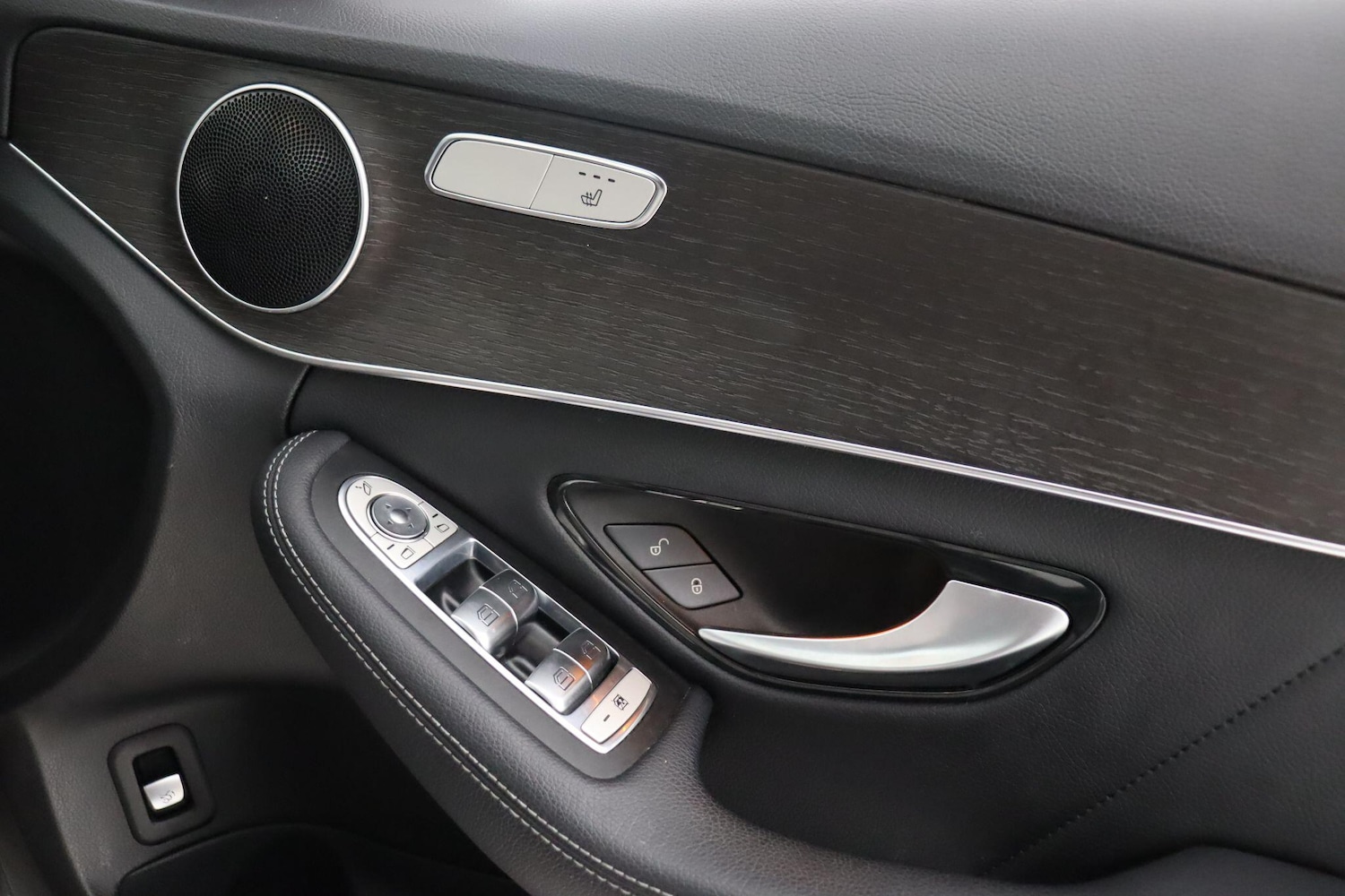 Used Mercedes-Benz C Class 2021 for sale - 76899630: Photo 21