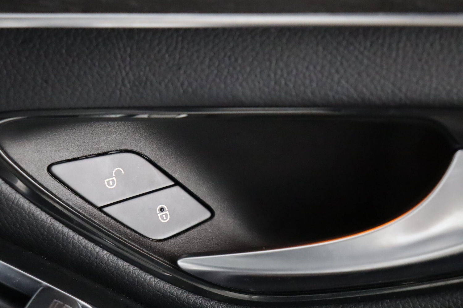 Used Mercedes-Benz C Class 2021 for sale - 76899630: Photo 25