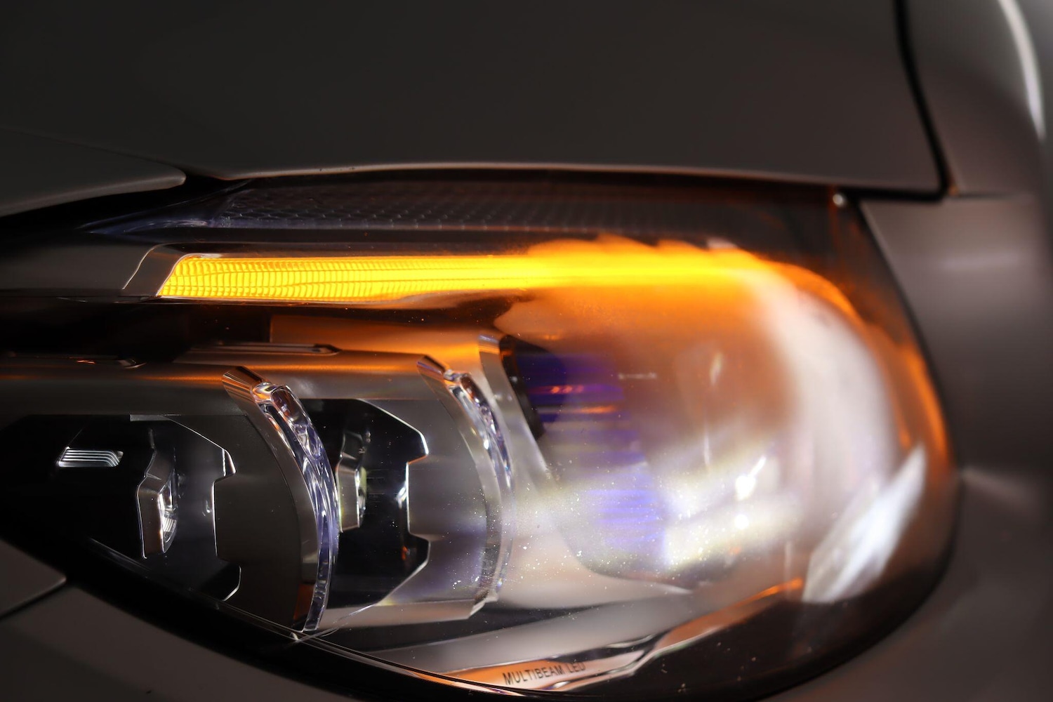 Used Mercedes-Benz C Class 2021 for sale - 76899630: Photo 29