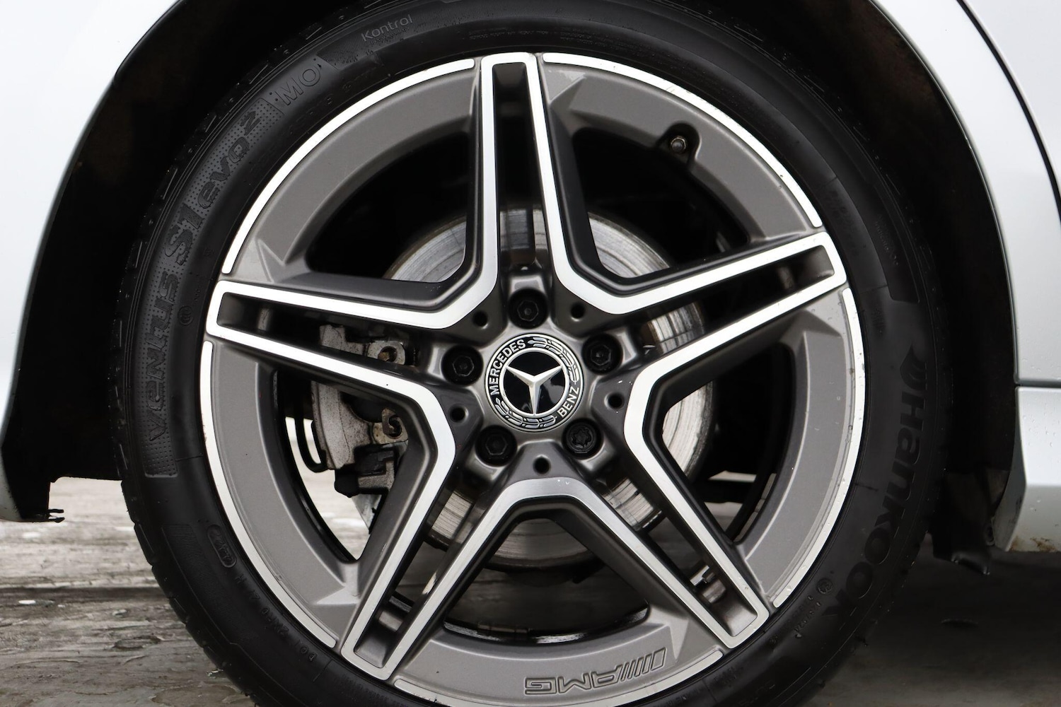 Used Mercedes-Benz C Class 2021 for sale - 76899630: Photo 30