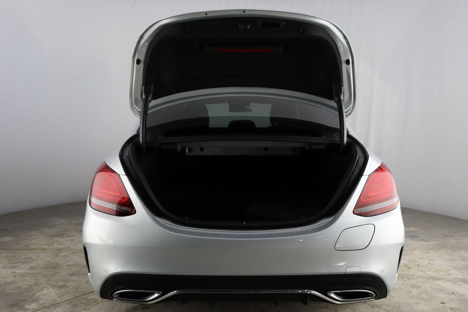 Used Mercedes-Benz C Class 2021 for sale - 76899630: Photo 31