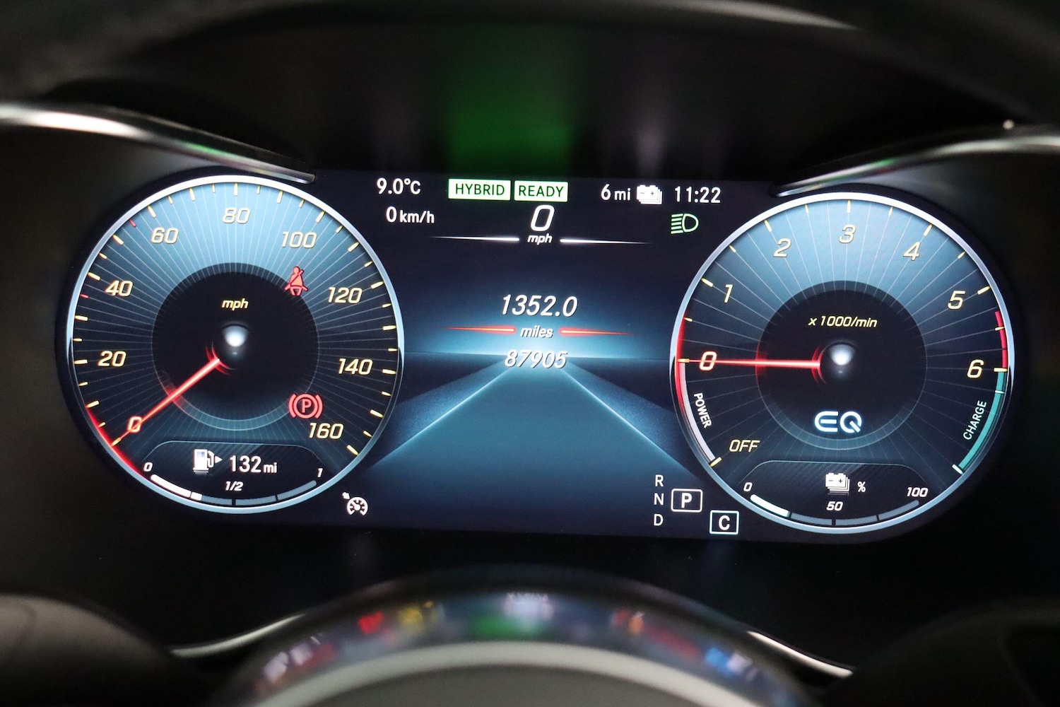 Used Mercedes-Benz C Class 2021 for sale - 76899630: Photo 32