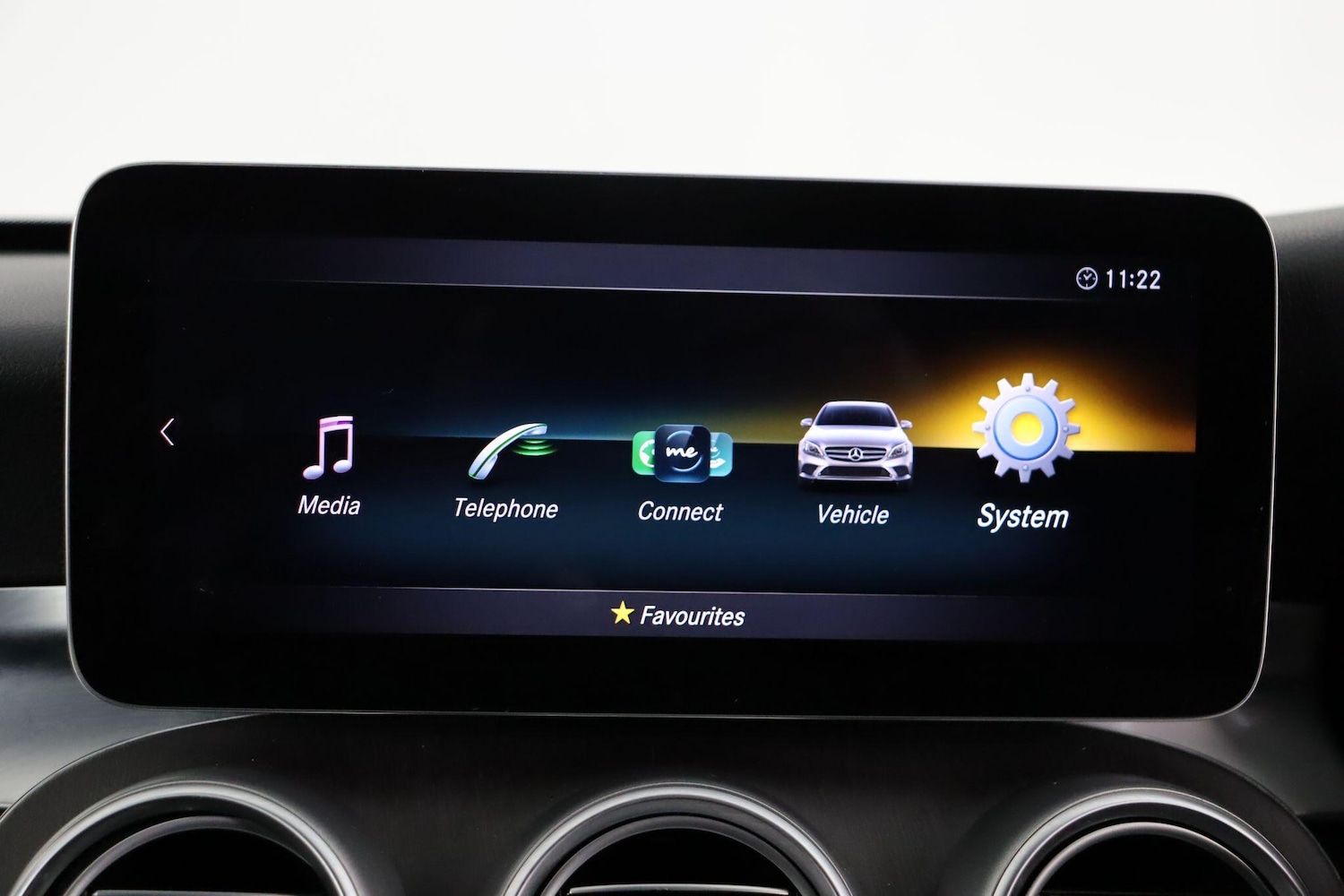 Used Mercedes-Benz C Class 2021 for sale - 76899630: Photo 34