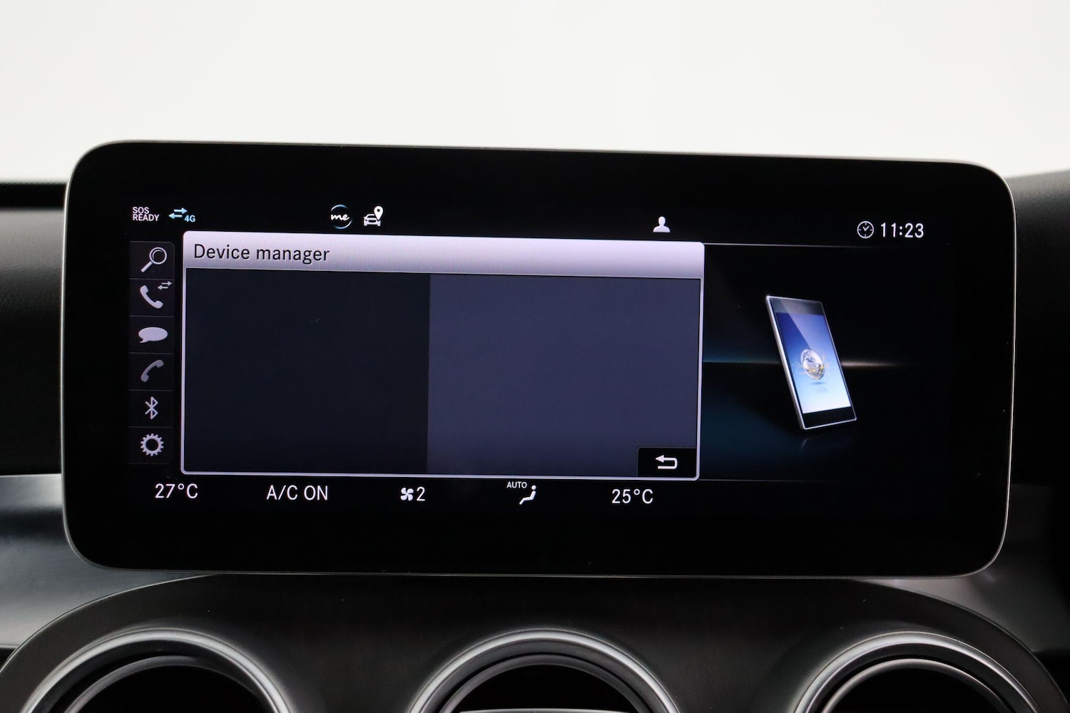 Used Mercedes-Benz C Class 2021 for sale - 76899630: Photo 38