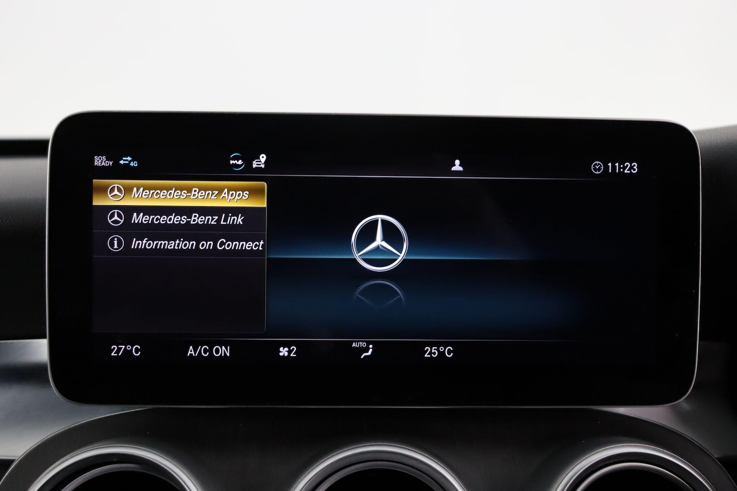 Used Mercedes-Benz C Class 2021 for sale - 76899630: Photo 39