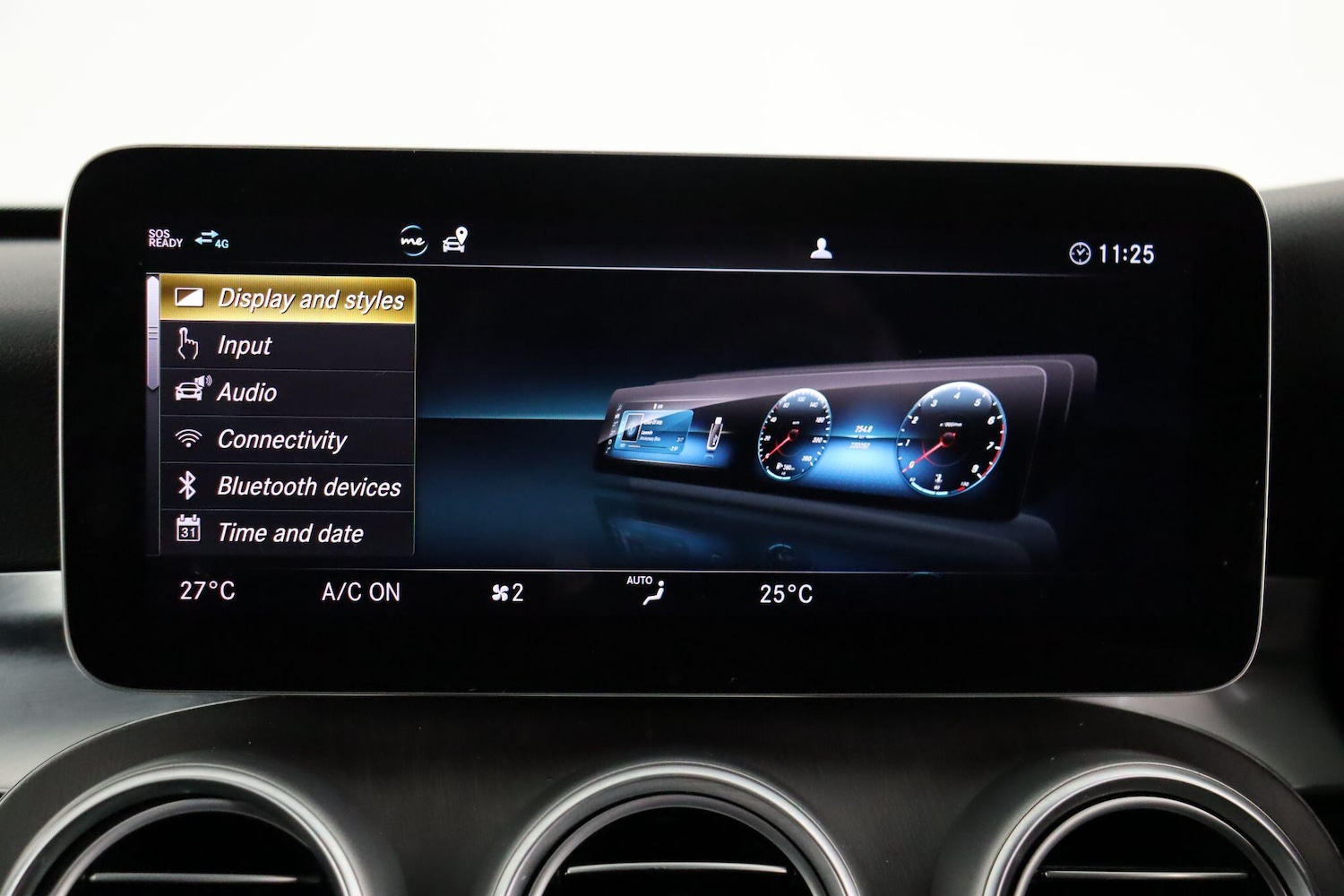 Used Mercedes-Benz C Class 2021 for sale - 76899630: Photo 49