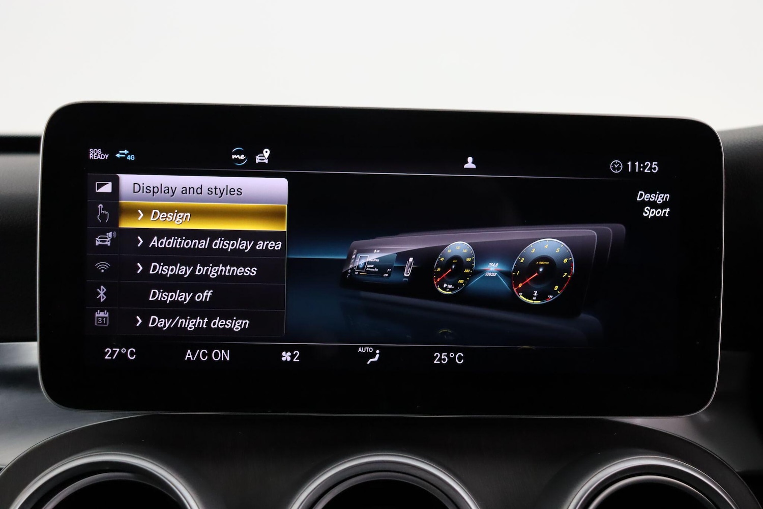 Used Mercedes-Benz C Class 2021 for sale - 76899630: Photo 50