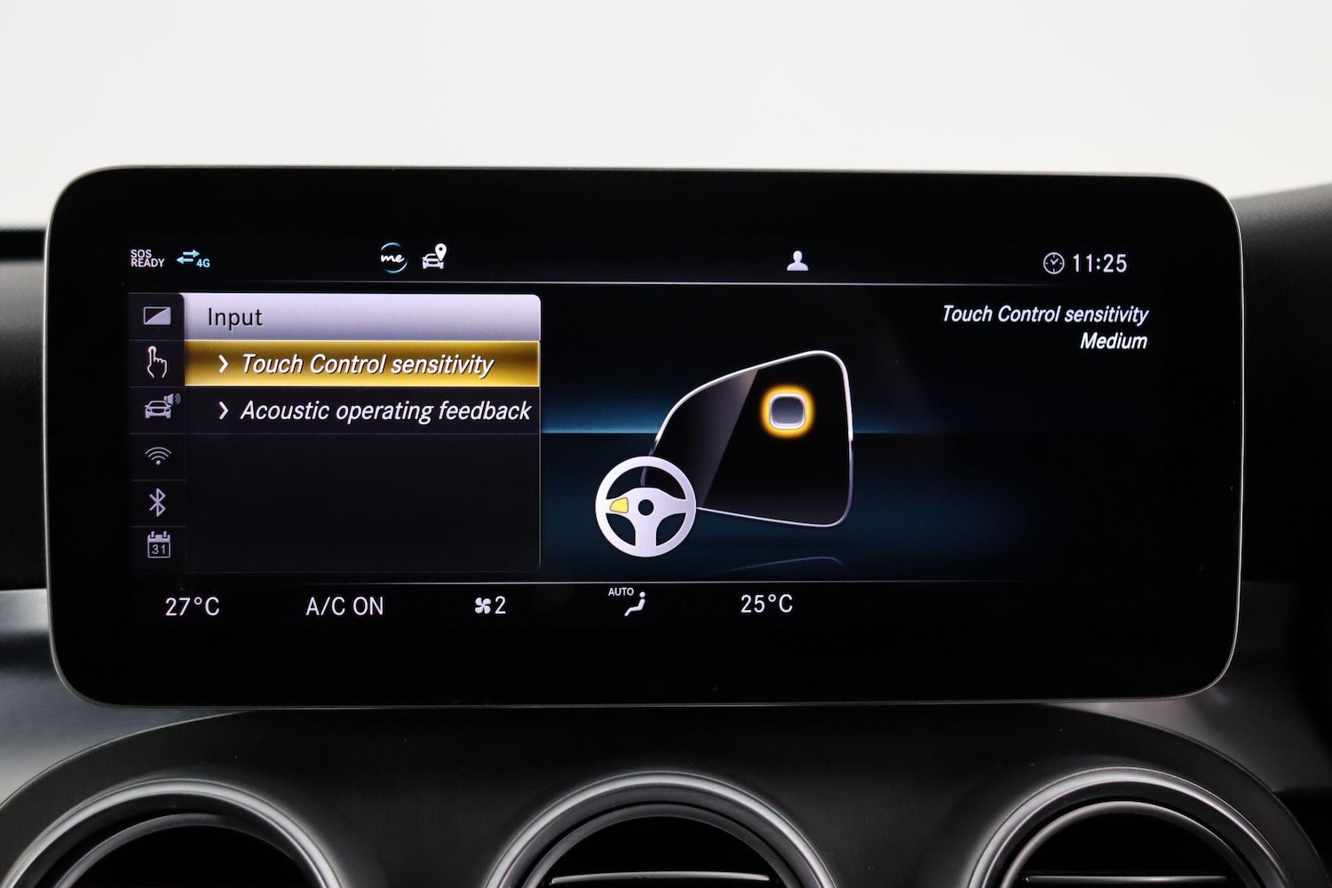 Used Mercedes-Benz C Class 2021 for sale - 76899630: Photo 51