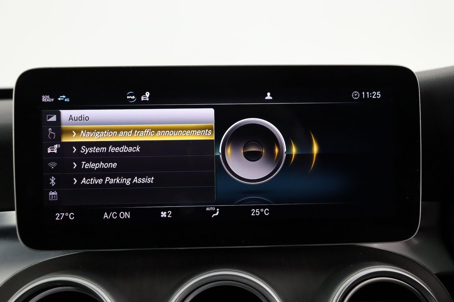 Used Mercedes-Benz C Class 2021 for sale - 76899630: Photo 52