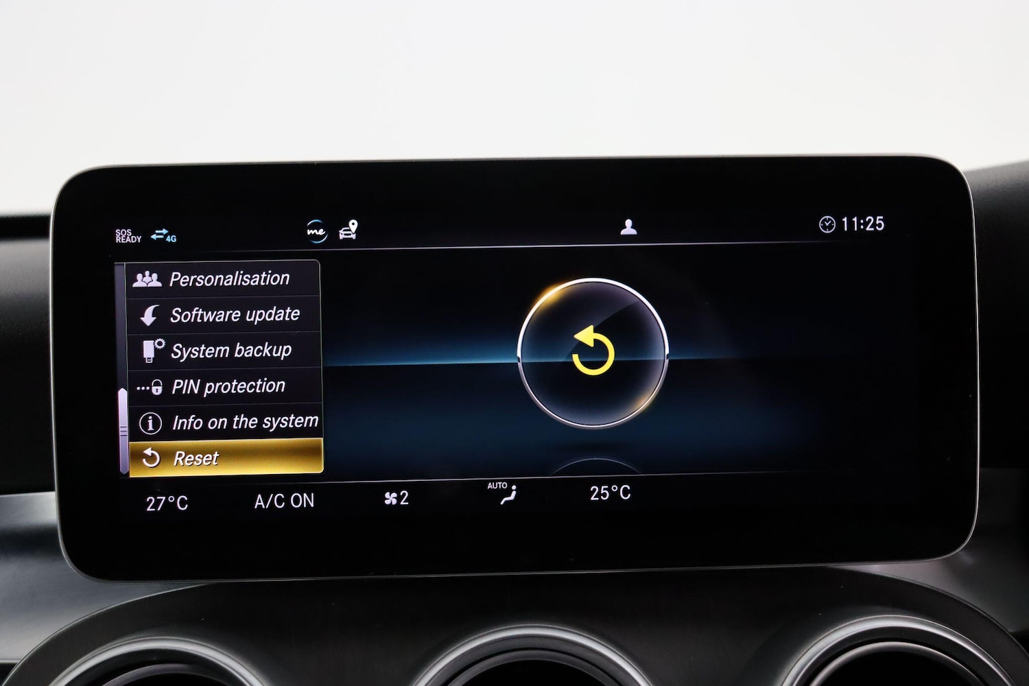 Used Mercedes-Benz C Class 2021 for sale - 76899630: Photo 56