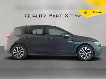 Used Volkswagen Golf 2022 for sale - 74148272: Photo
