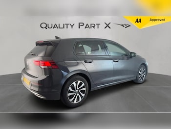 Used Volkswagen Golf 2022 for sale - 74148272: Photo