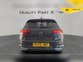 Used Volkswagen Golf 2022 for sale - 74148272: Photo