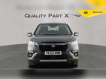 Used Suzuki SX4 S-Cross 2023 for sale - 78477065: Photo