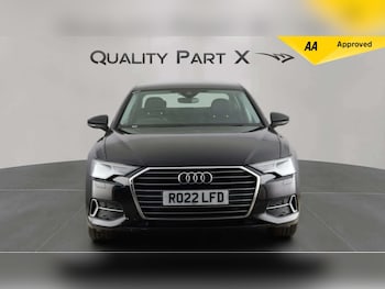 Used Audi A6 Saloon 2022 for sale - 78486354: Photo