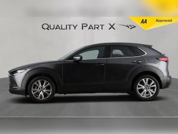Used Mazda CX-30 2022 for sale - 77291497: Photo