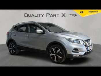 2019 (19) - 1.3 DIG-T Tekna DCT Auto Euro 6 (s/s) 5dr