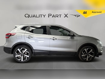 Used Nissan Qashqai 2019 for sale - 74920557: Photo