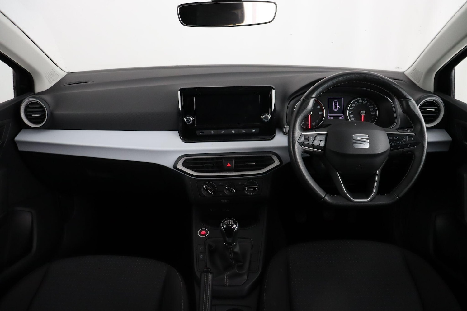 Used SEAT Ibiza 2023 for sale - 77203476: Photo 10