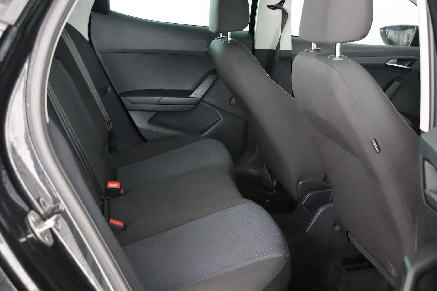 Used SEAT Ibiza 2023 for sale - 77203476: Photo 11