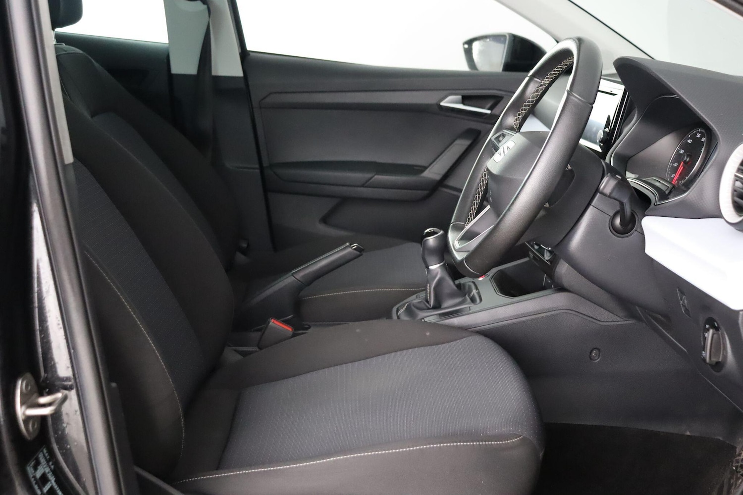 Used SEAT Ibiza 2023 for sale - 77203476: Photo 12