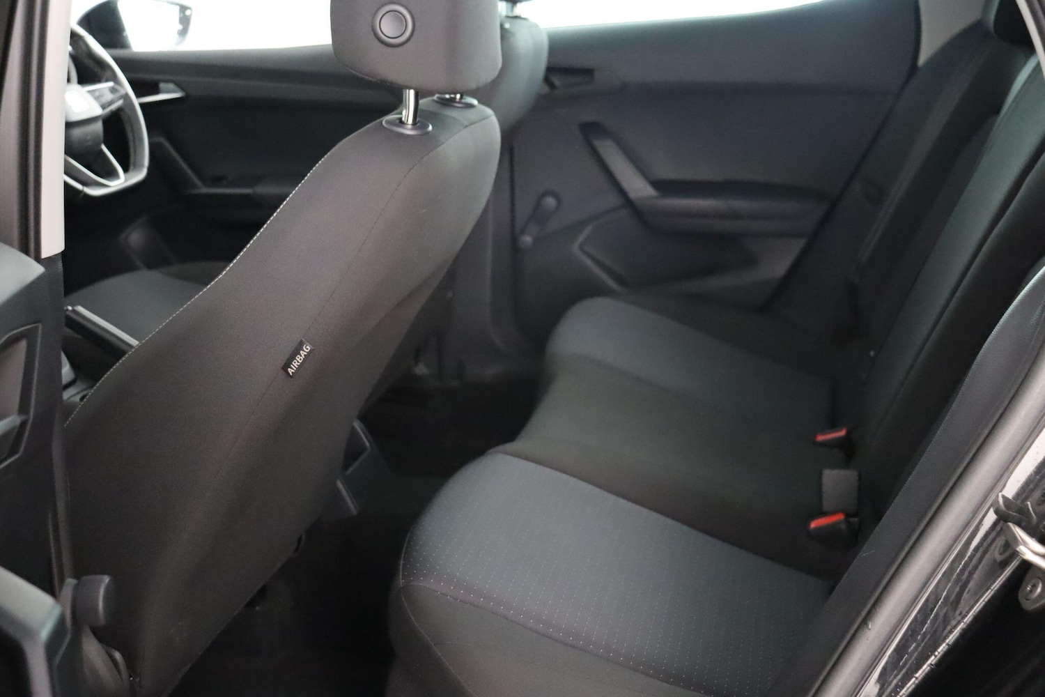 Used SEAT Ibiza 2023 for sale - 77203476: Photo 13