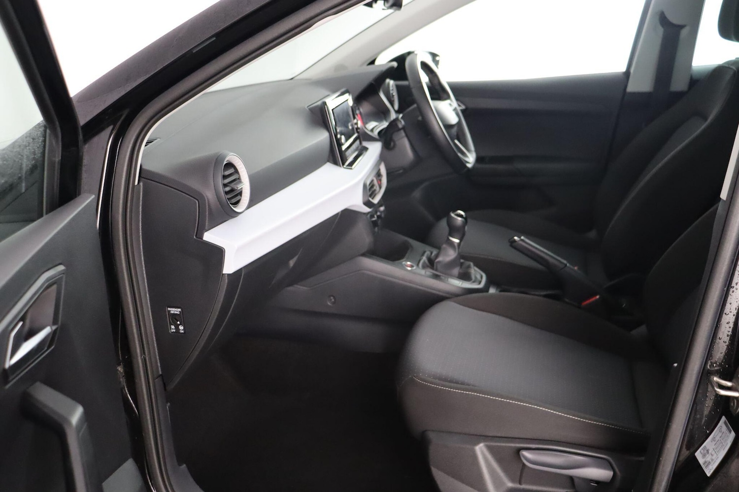 Used SEAT Ibiza 2023 for sale - 77203476: Photo 14