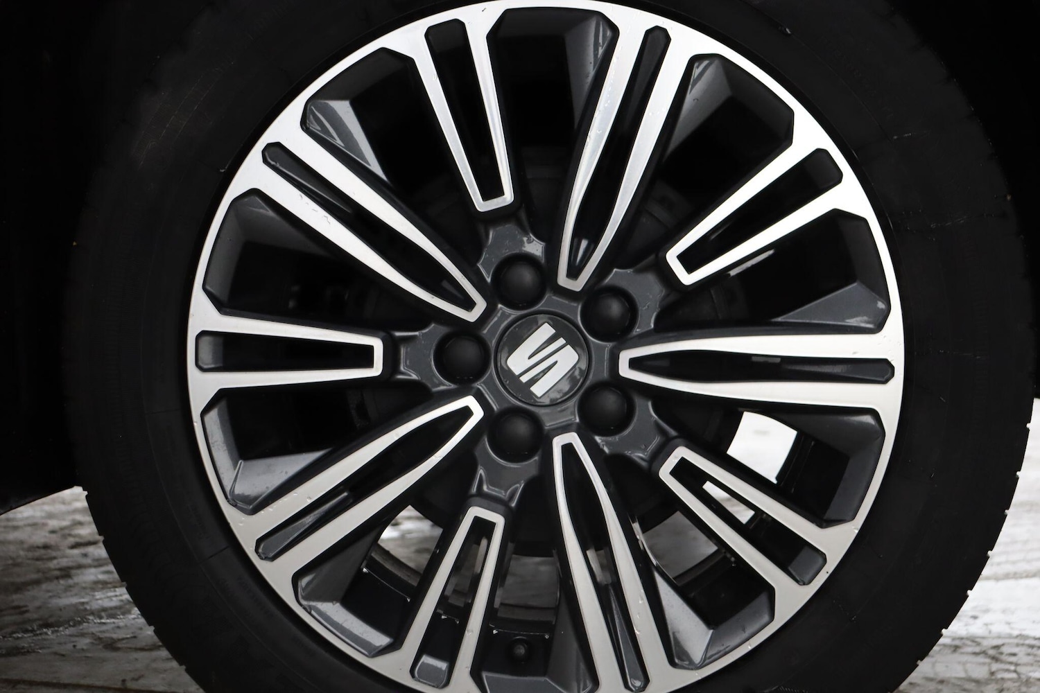 Used SEAT Ibiza 2023 for sale - 77203476: Photo 24