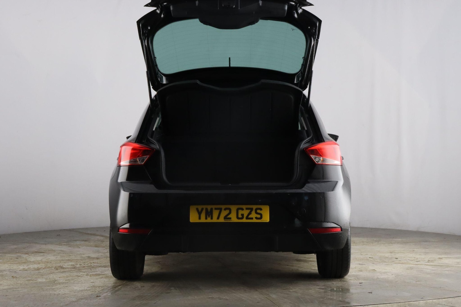 Used SEAT Ibiza 2023 for sale - 77203476: Photo 25