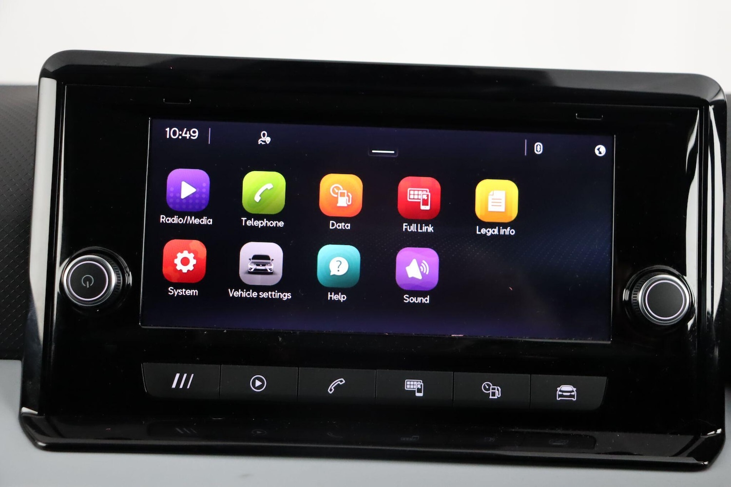 Used SEAT Ibiza 2023 for sale - 77203476: Photo 27