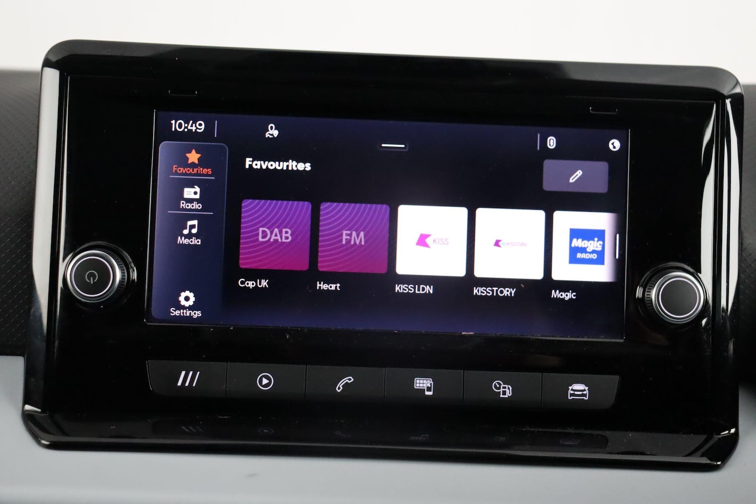 Used SEAT Ibiza 2023 for sale - 77203476: Photo 28