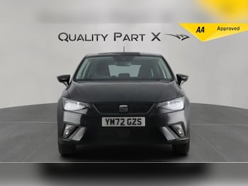 Used SEAT Ibiza 2023 for sale - 77203476: Photo