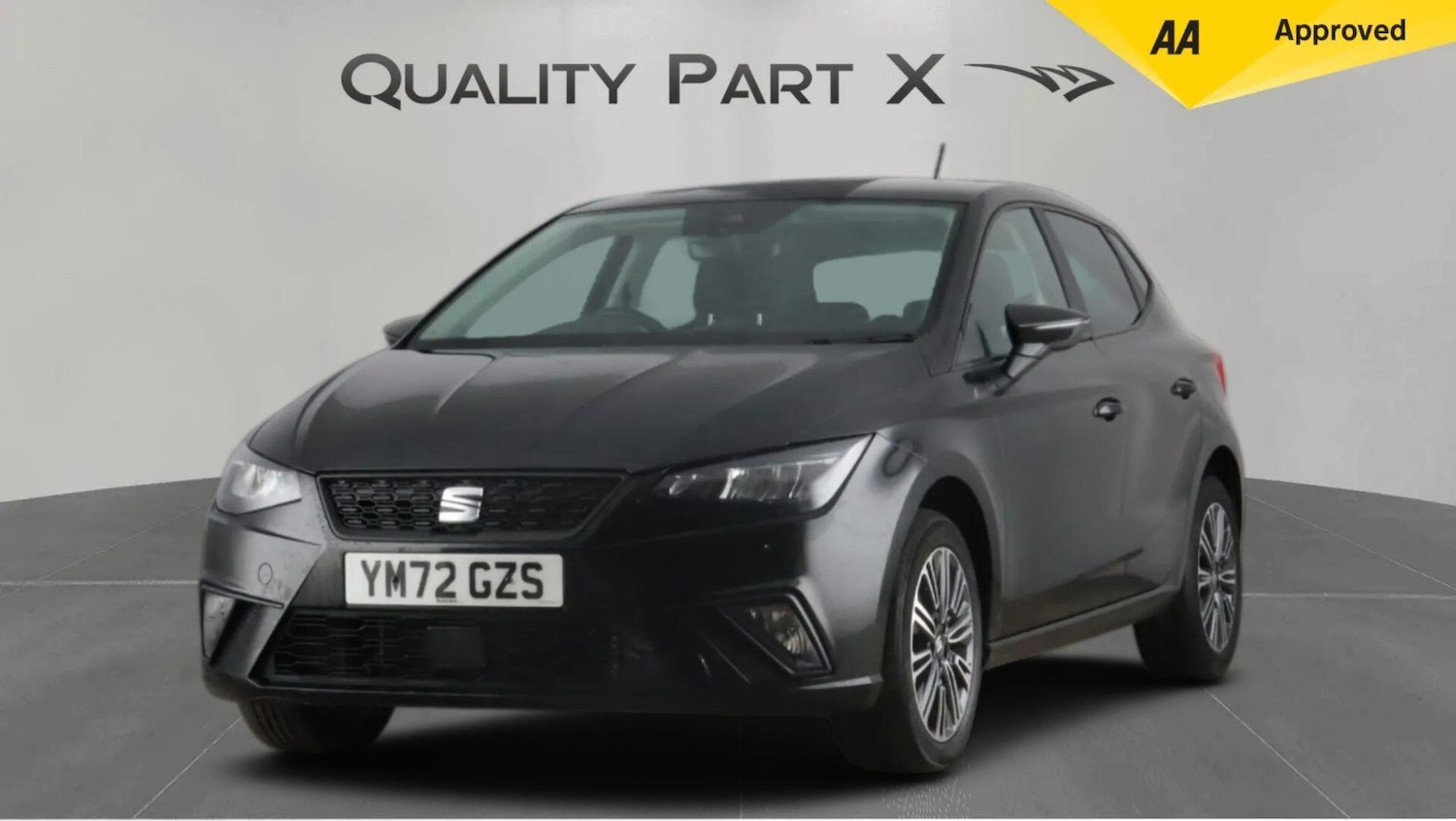 Used SEAT Ibiza 2023 for sale - 77203476: Photo 3