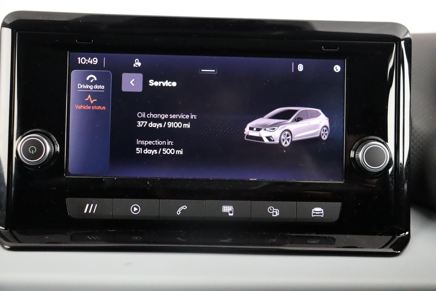 Used SEAT Ibiza 2023 for sale - 77203476: Photo 30