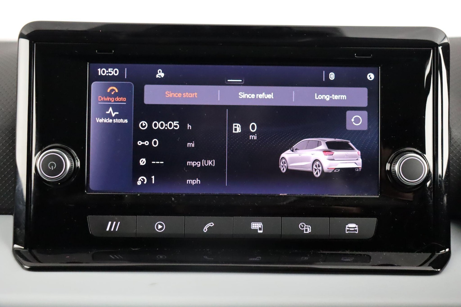 Used SEAT Ibiza 2023 for sale - 77203476: Photo 31