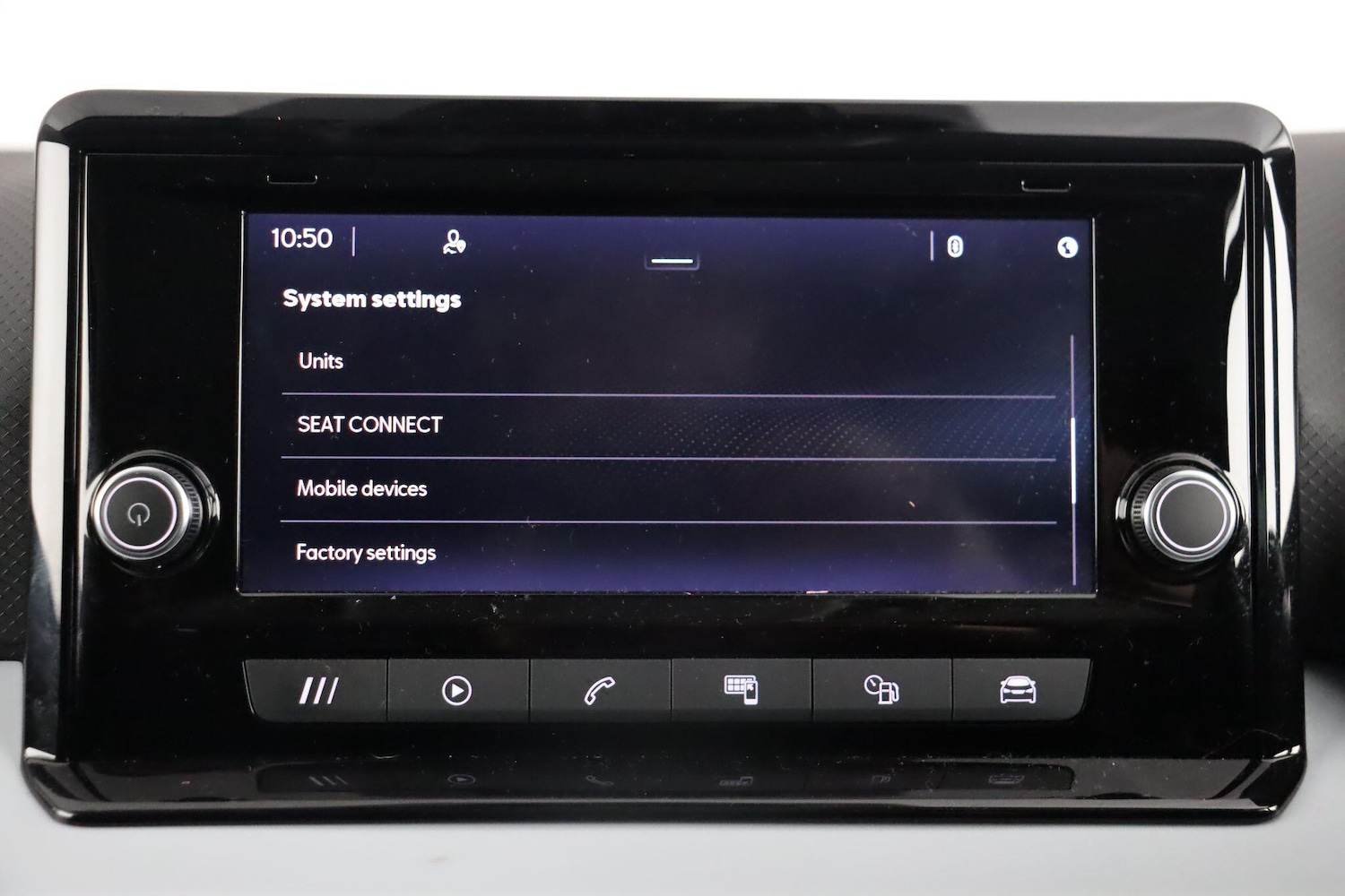 Used SEAT Ibiza 2023 for sale - 77203476: Photo 34