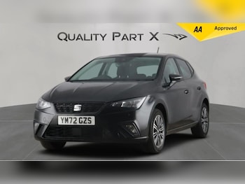 Used SEAT Ibiza 2023 for sale - 77203476: Photo