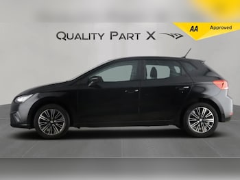 Used SEAT Ibiza 2023 for sale - 77203476: Photo