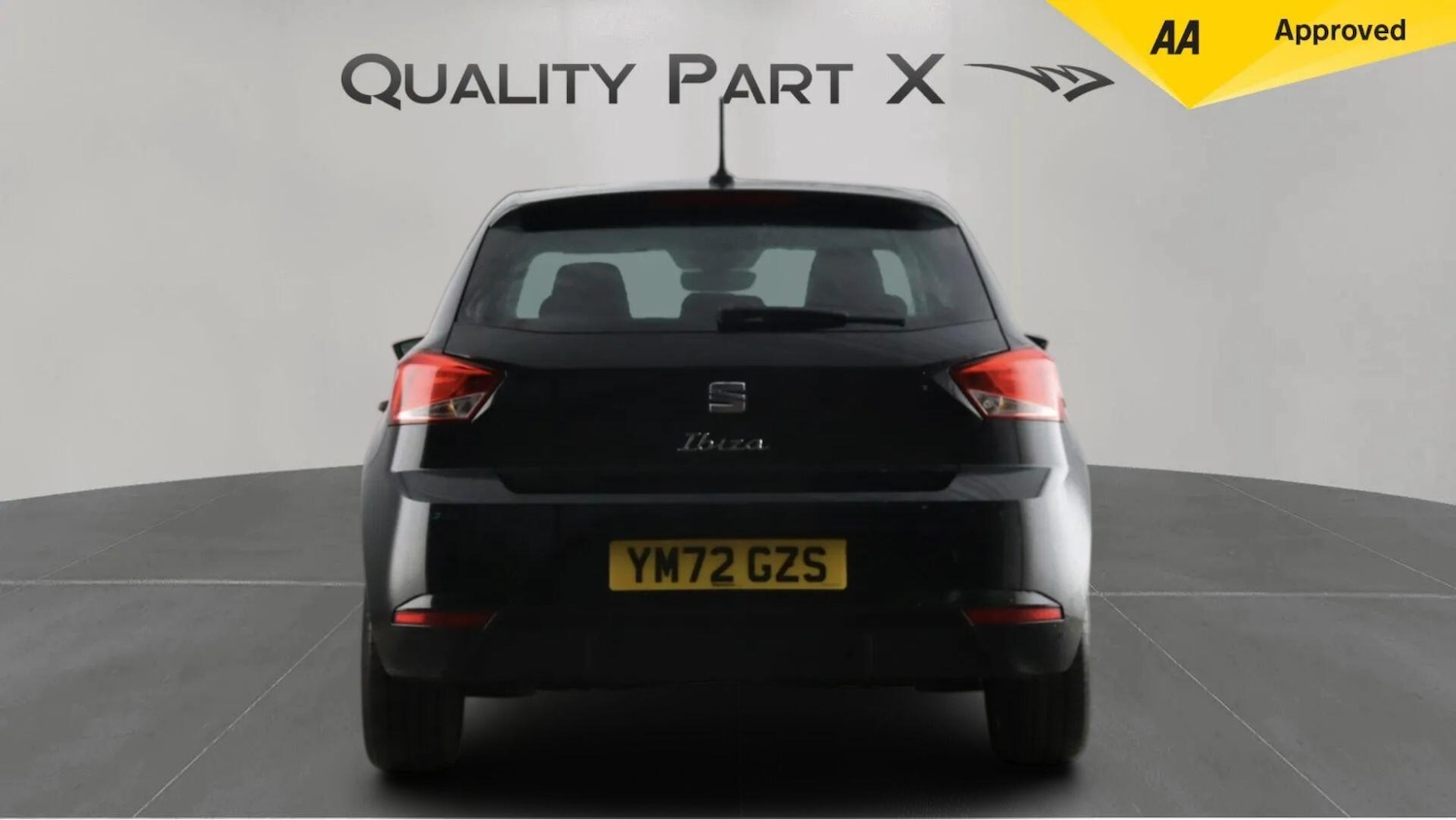 Used SEAT Ibiza 2023 for sale - 77203476: Photo 6
