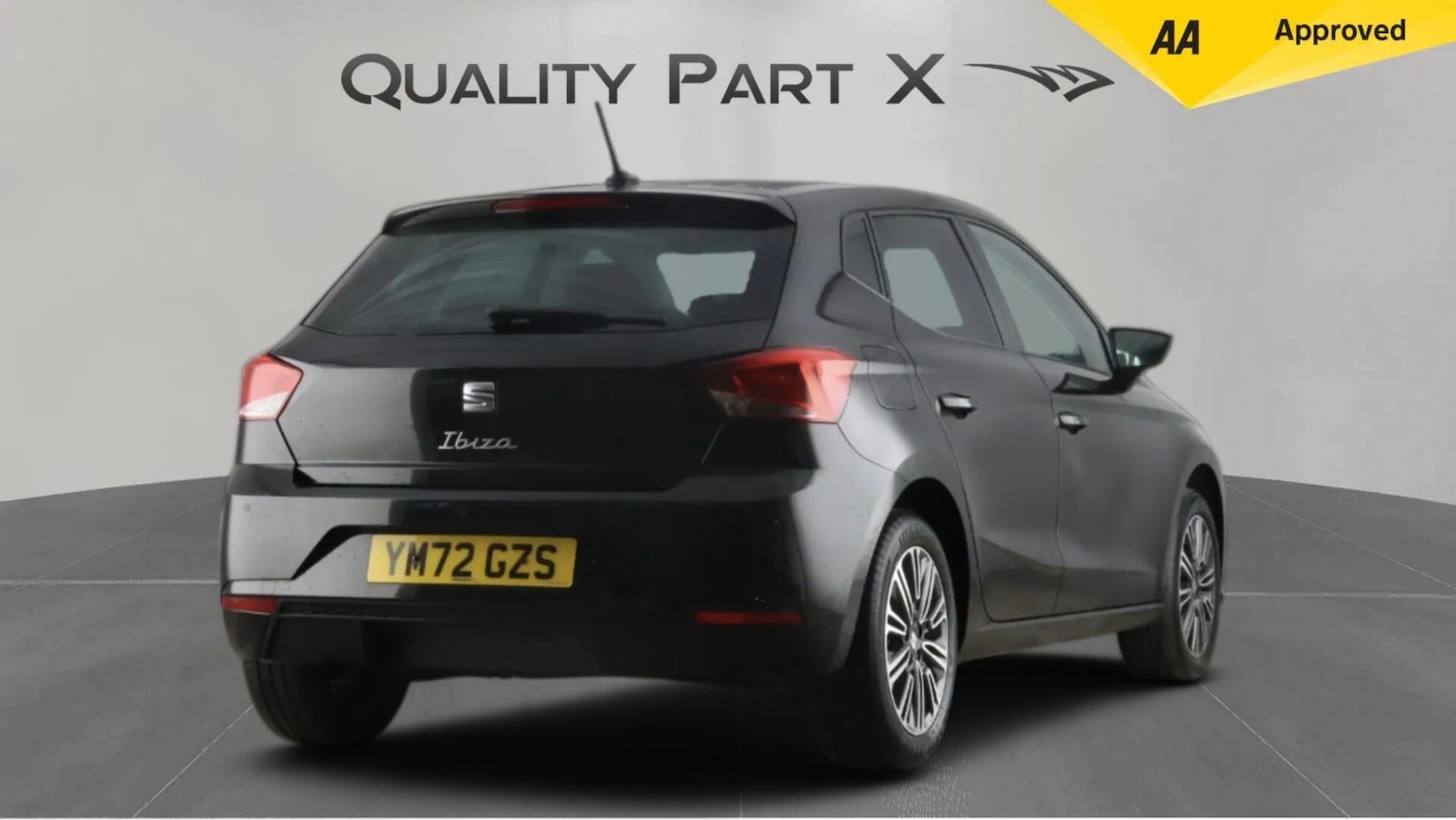 Used SEAT Ibiza 2023 for sale - 77203476: Photo 7